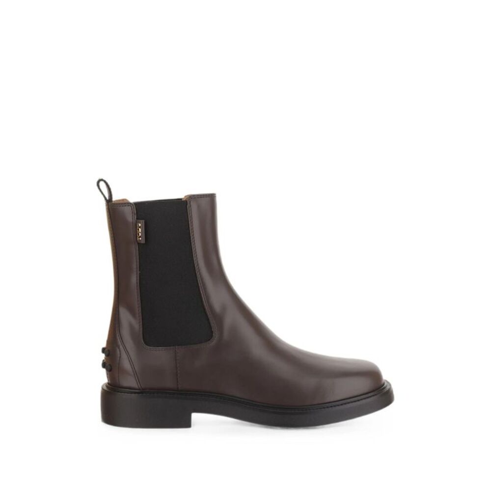 Tod's Brown Shoes Women
